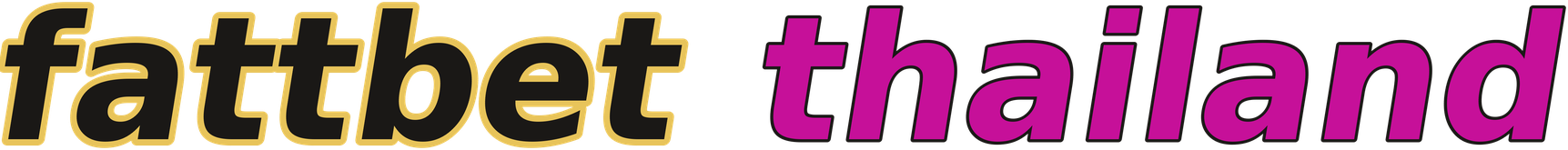 fattbet thailand logo