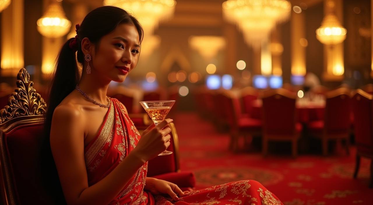 fattbet thailand Baccarat Royal